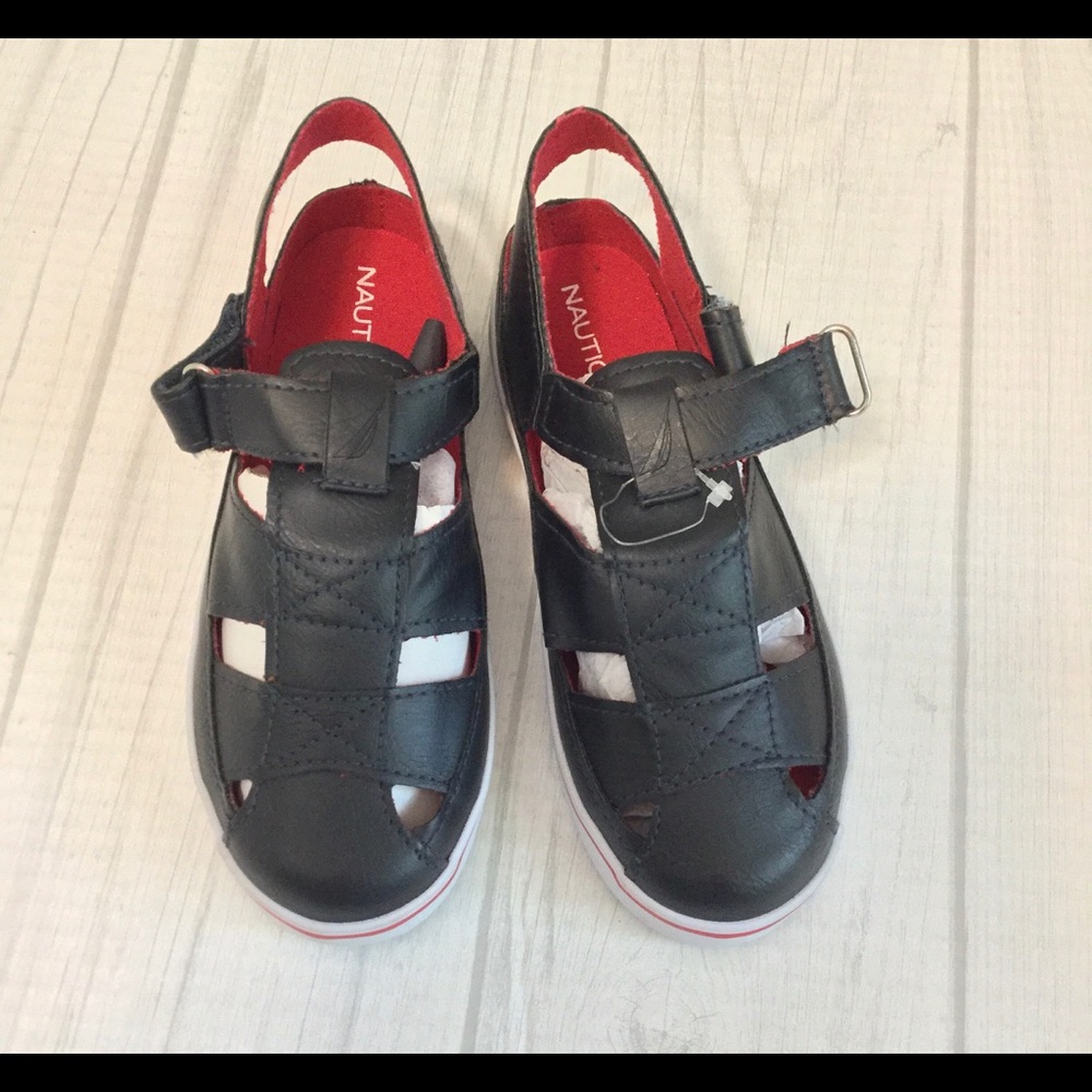 Nautica Mikkel Fisherman Sandals